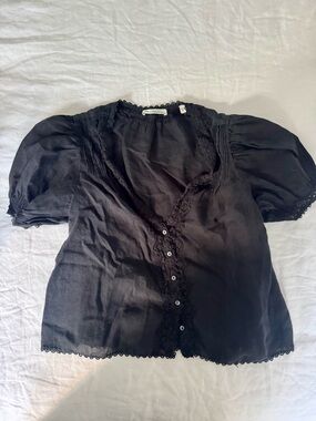 DÔEN Black top